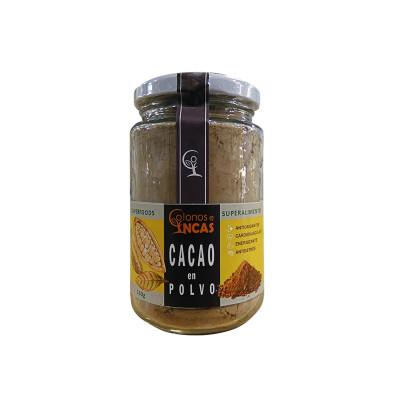 Café y Cacao